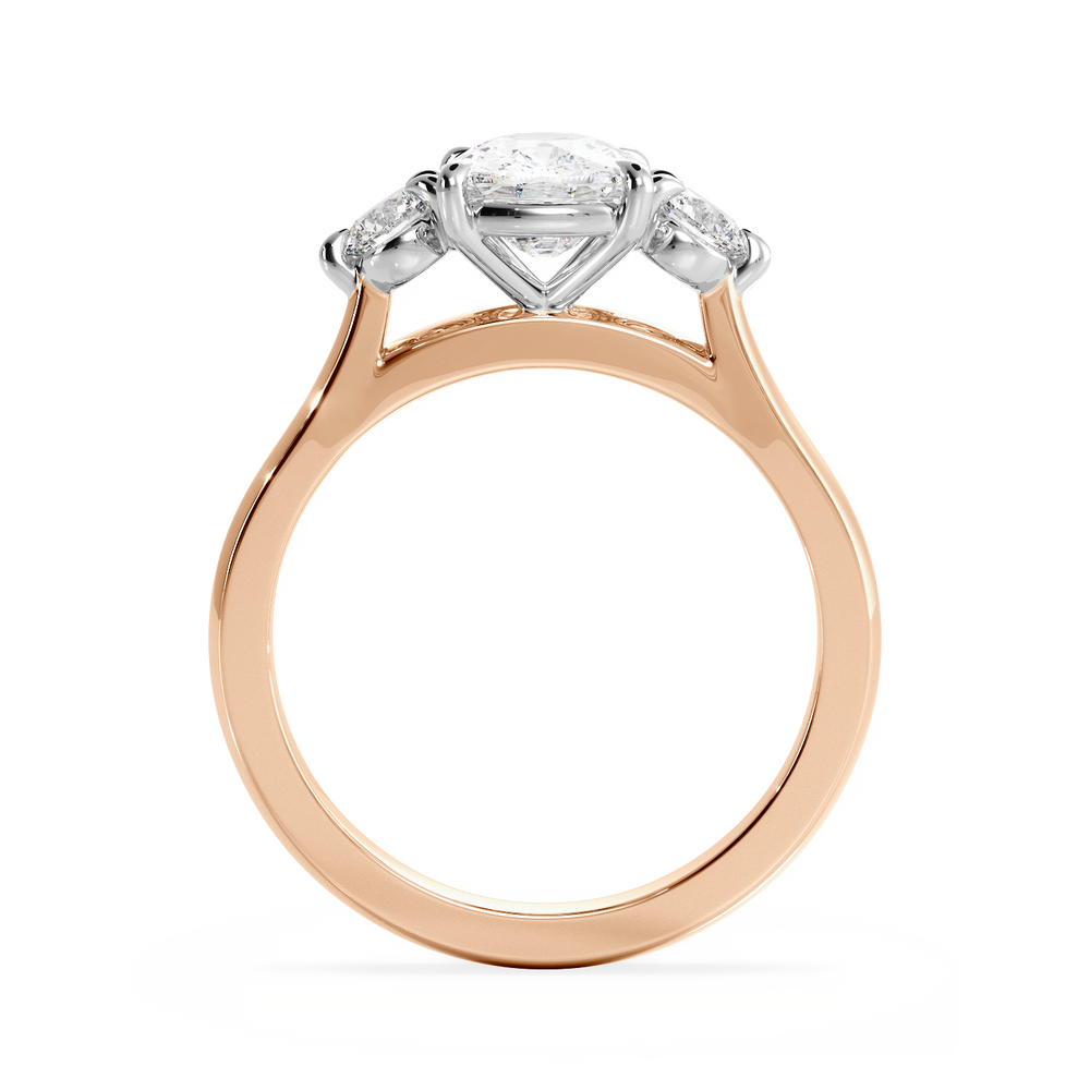 Base Ring - 060300001101020000000000 - View 