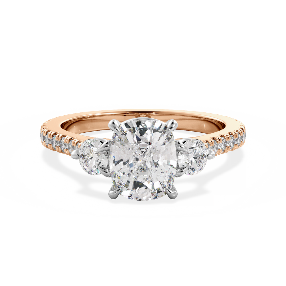 Base Ring - 060300001103070200000000 - View 