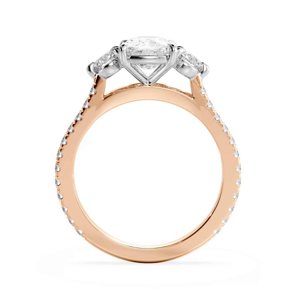 Base Ring - 060300001103070200000000 - View 