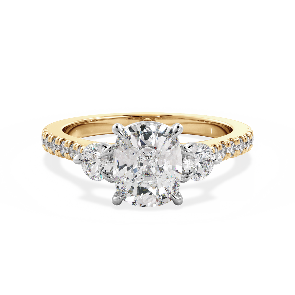 Base Ring - 060300001203070100000000 - View 