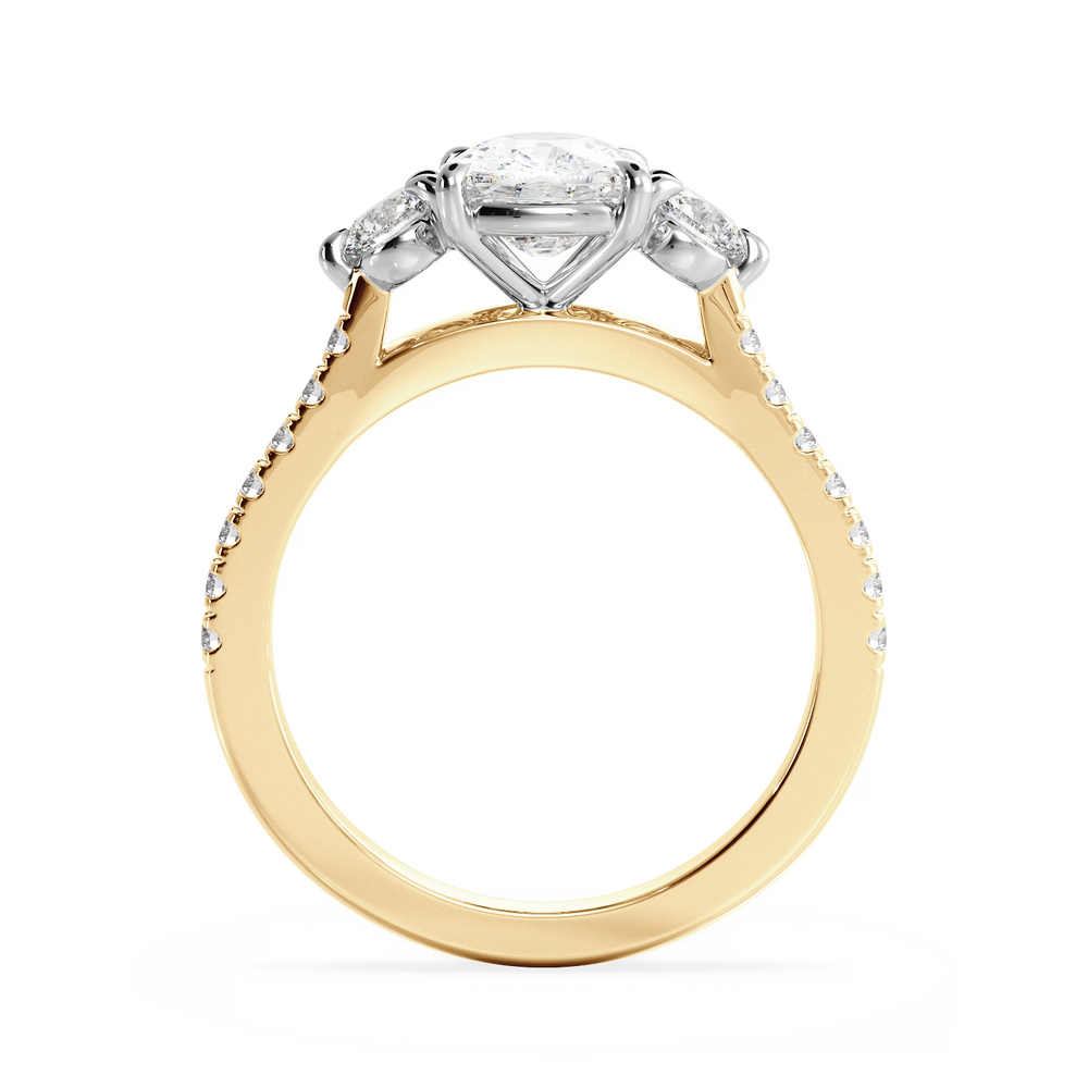 Base Ring - 060300001203070100000000 - View 