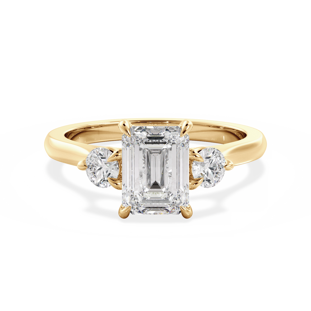 Base Ring - 060400000401020000000000 - View 