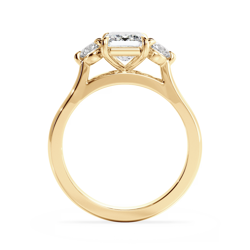 Base Ring - 060400000401030000000000 - View 