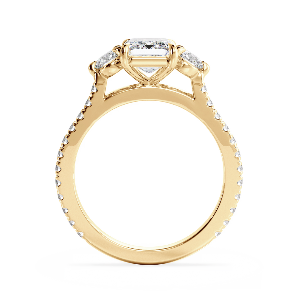 Base Ring - 060400000403070200000000 - View 