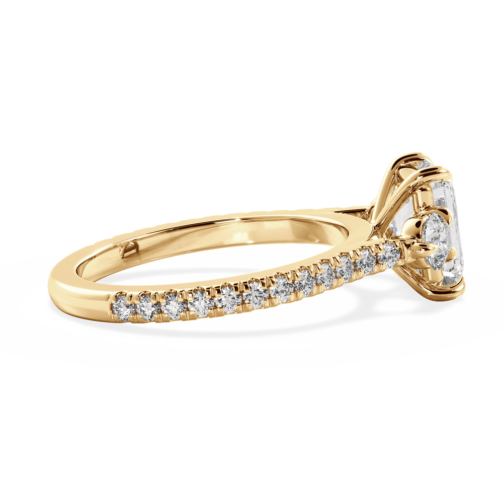 Base Ring - 060400000403070200000000 - View 