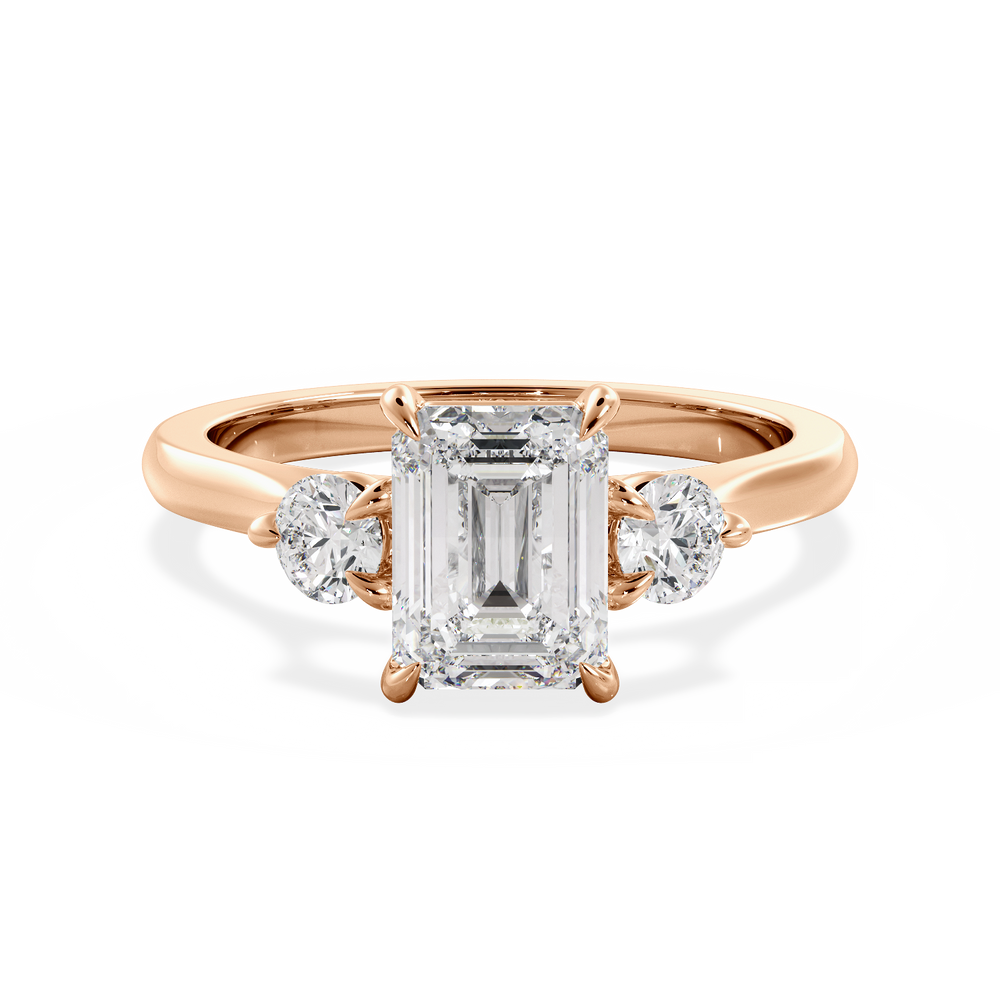 Base Ring - 060400001001020000000000 - View 