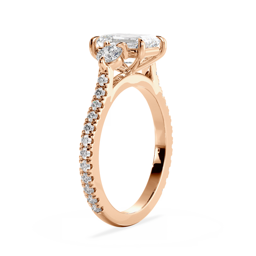 Base Ring - 060400001003070200000000 - View 