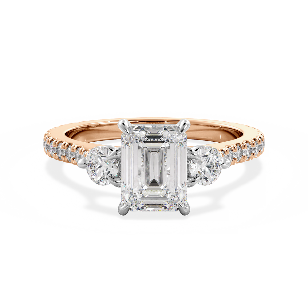Base Ring - 060400001103070200000000 - View 