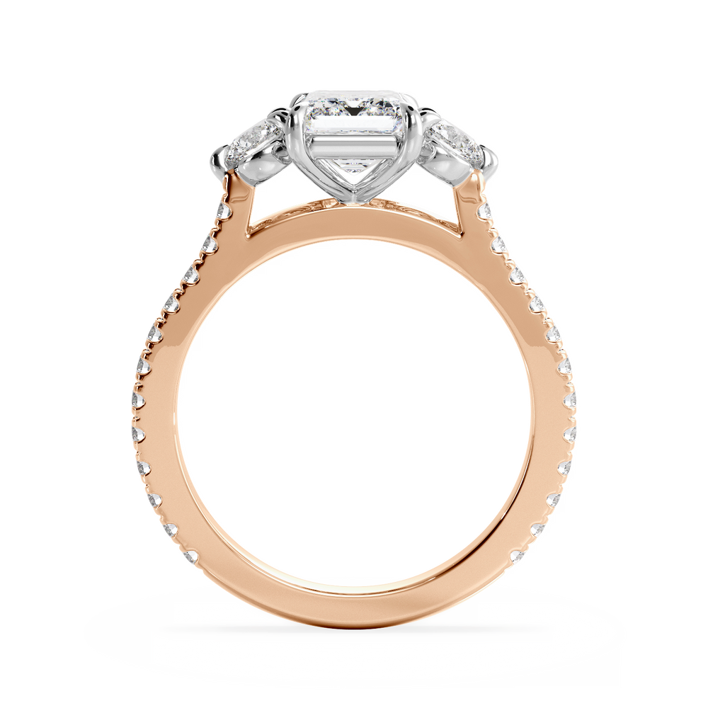 Base Ring - 060400001103070200000000 - View 