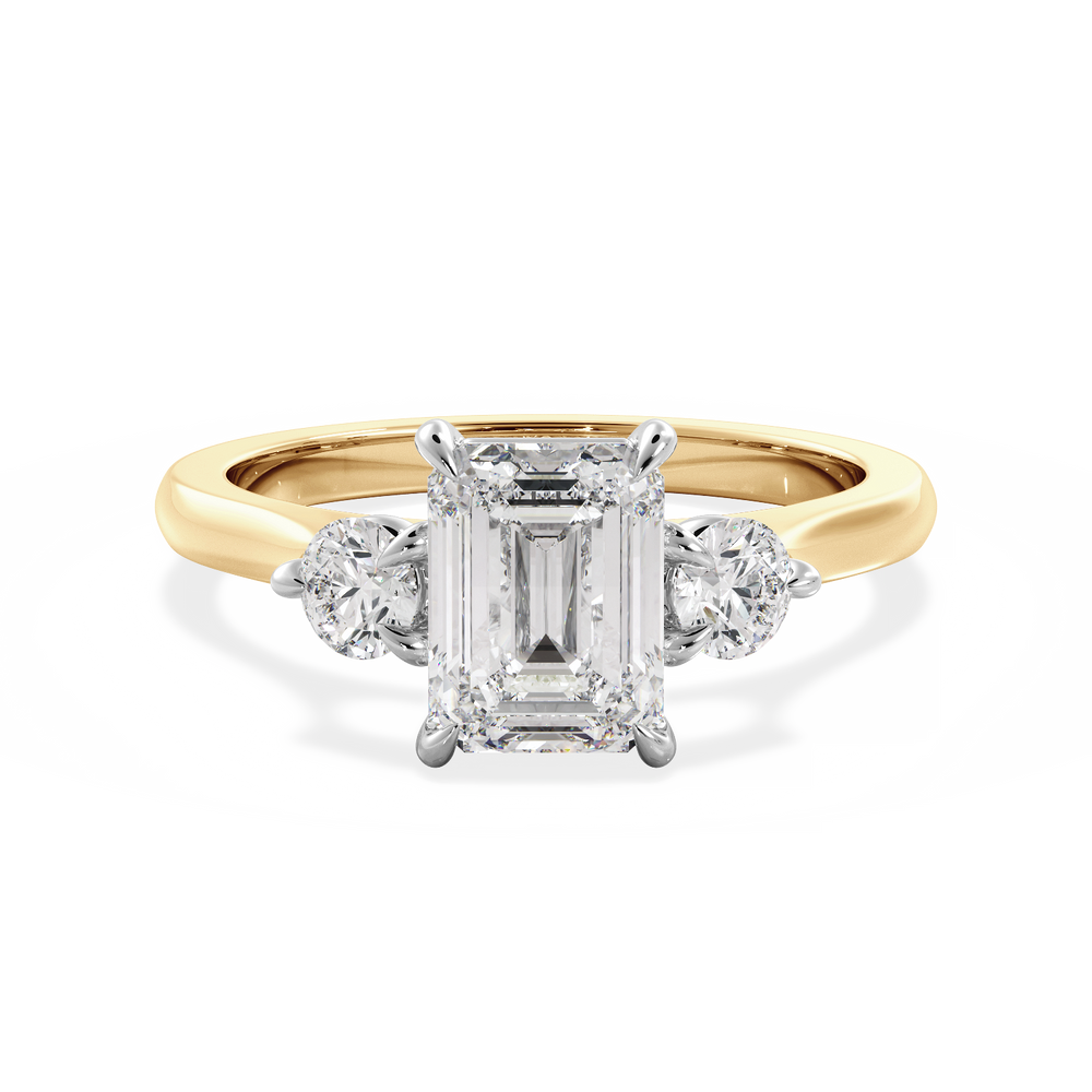 Base Ring - 060400001201020000000000 - View 