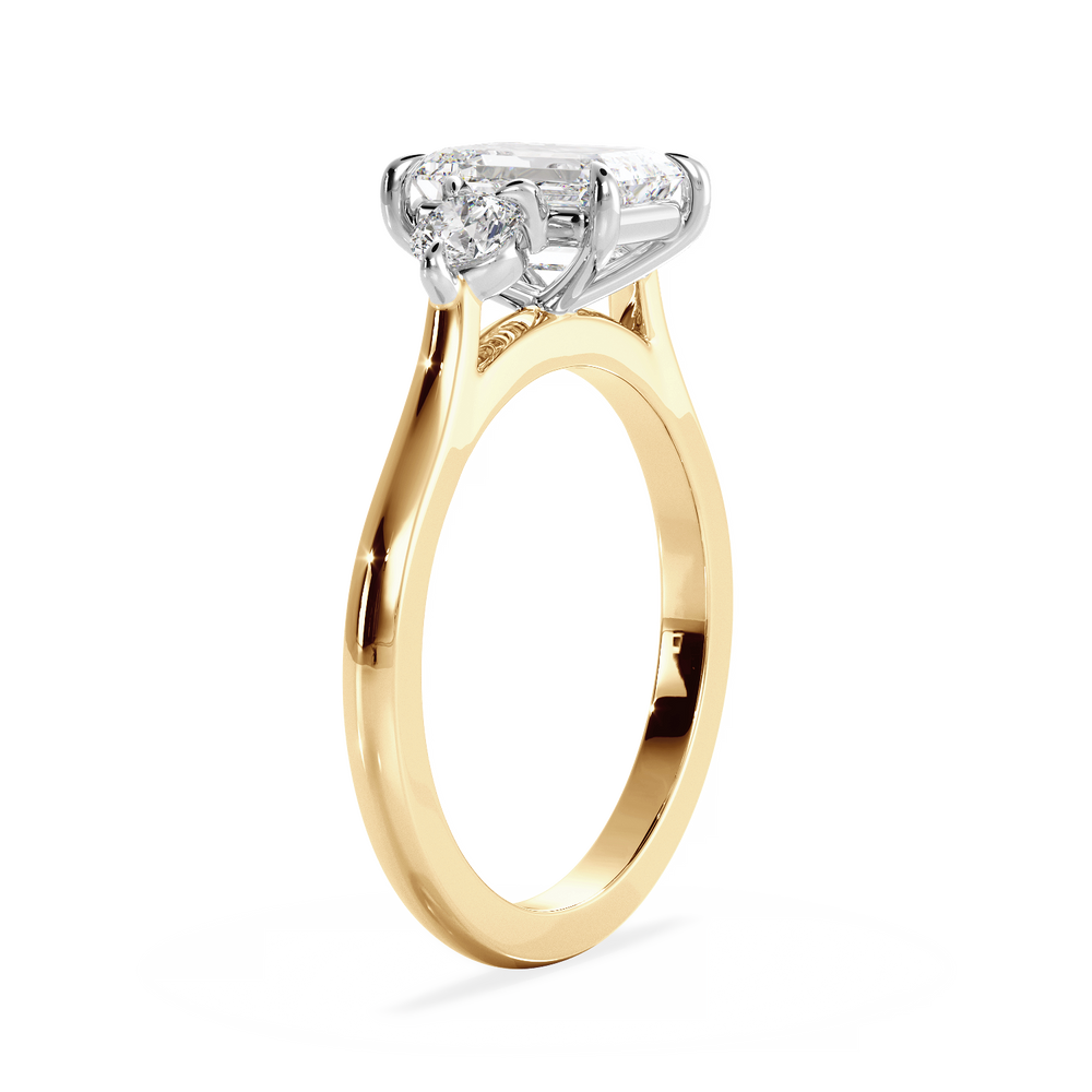 Base Ring - 060400001201020000000000 - View 