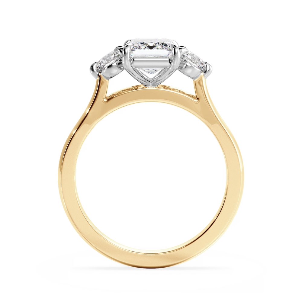 Base Ring - 060400001201020000000000 - View 
