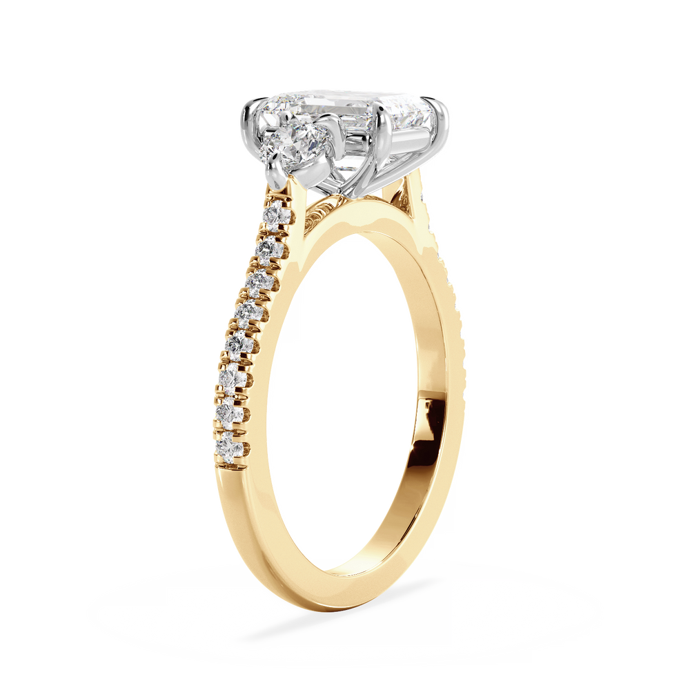 Base Ring - 060400001203070100000000 - View 