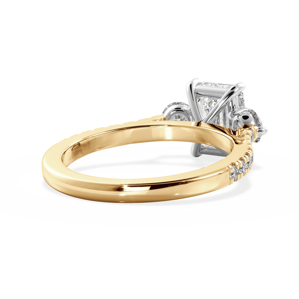 Base Ring - 060400001203070100000000 - View 