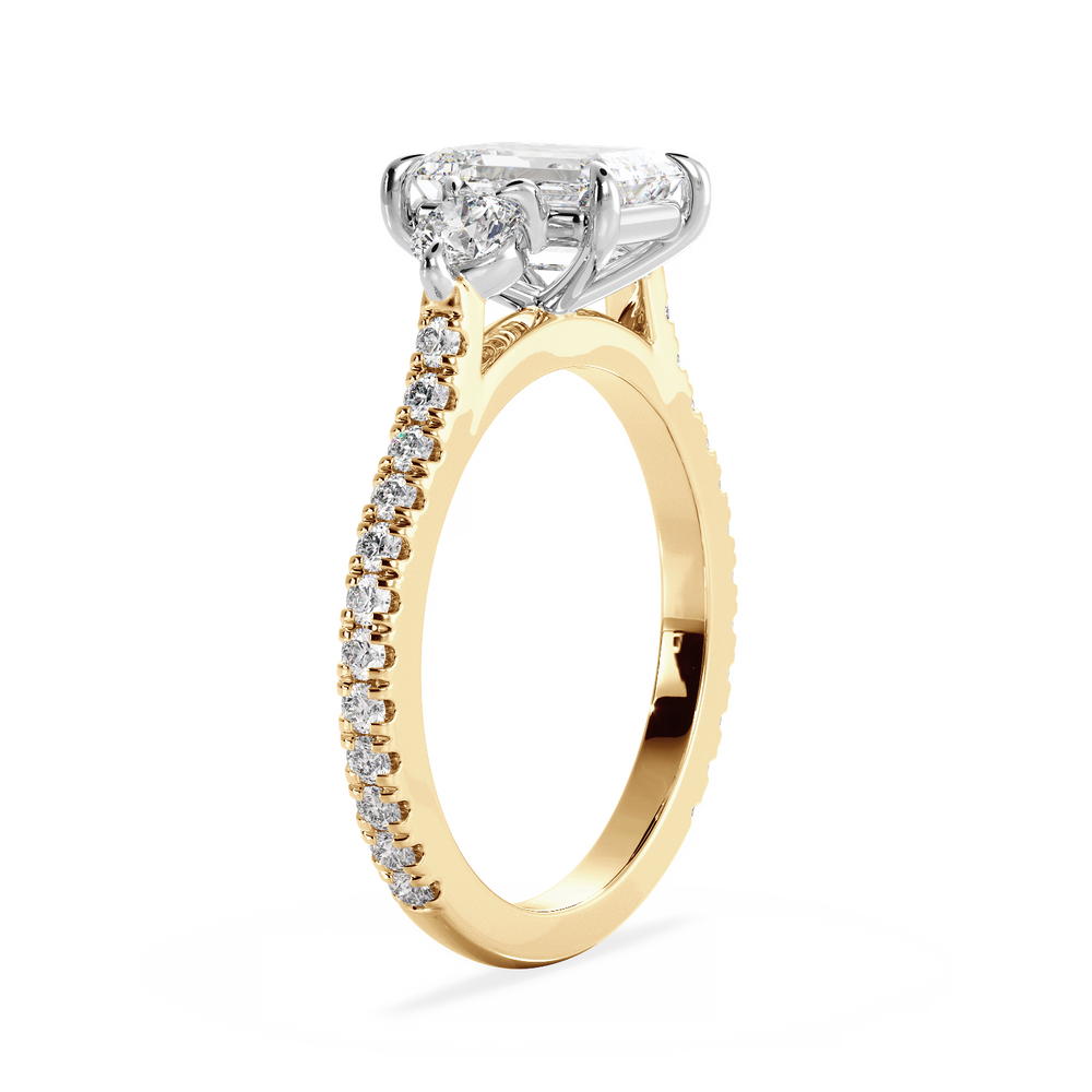 Base Ring - 060400001203070200000000 - View 