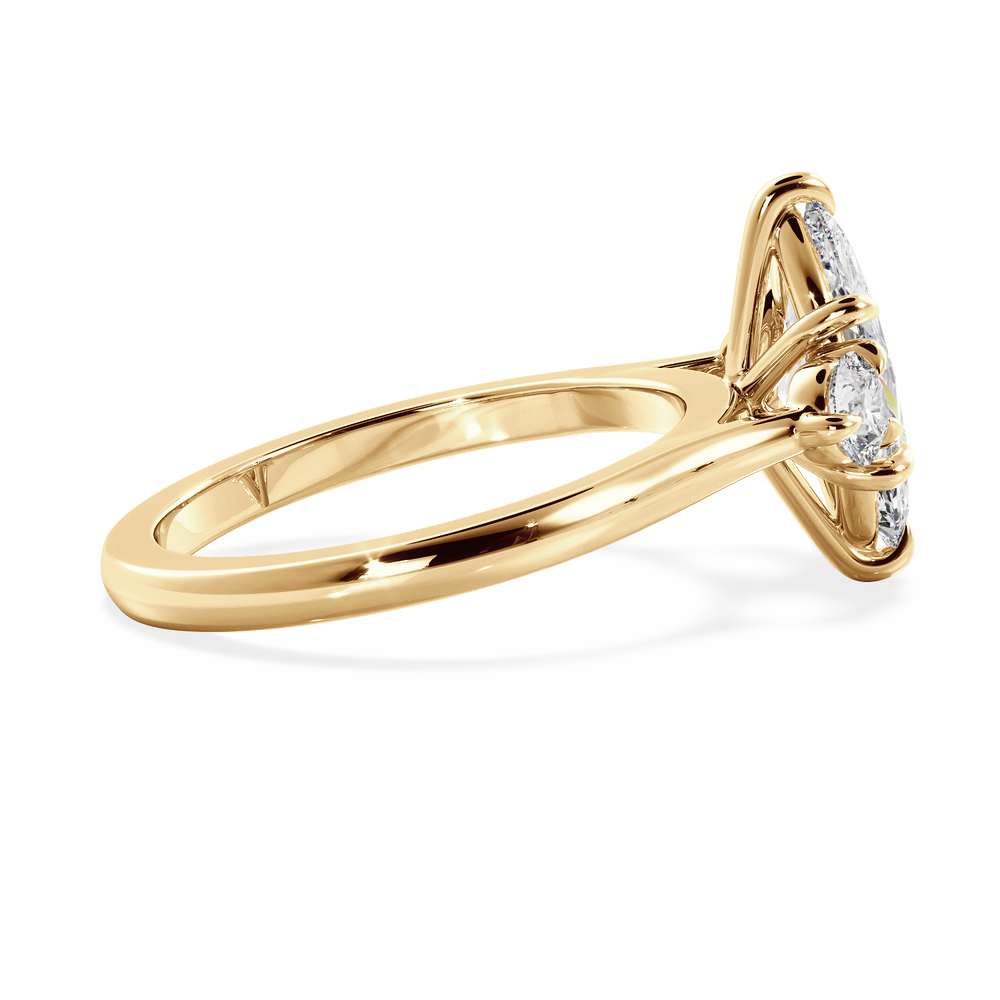 Base Ring - 060500000401020000000000 - View 