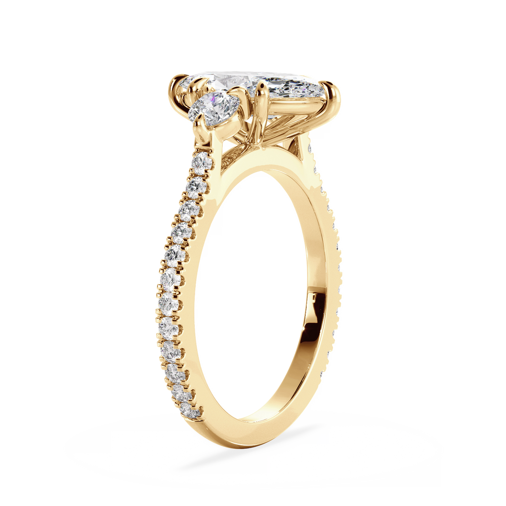 Base Ring - 060500000403070200000000 - View 