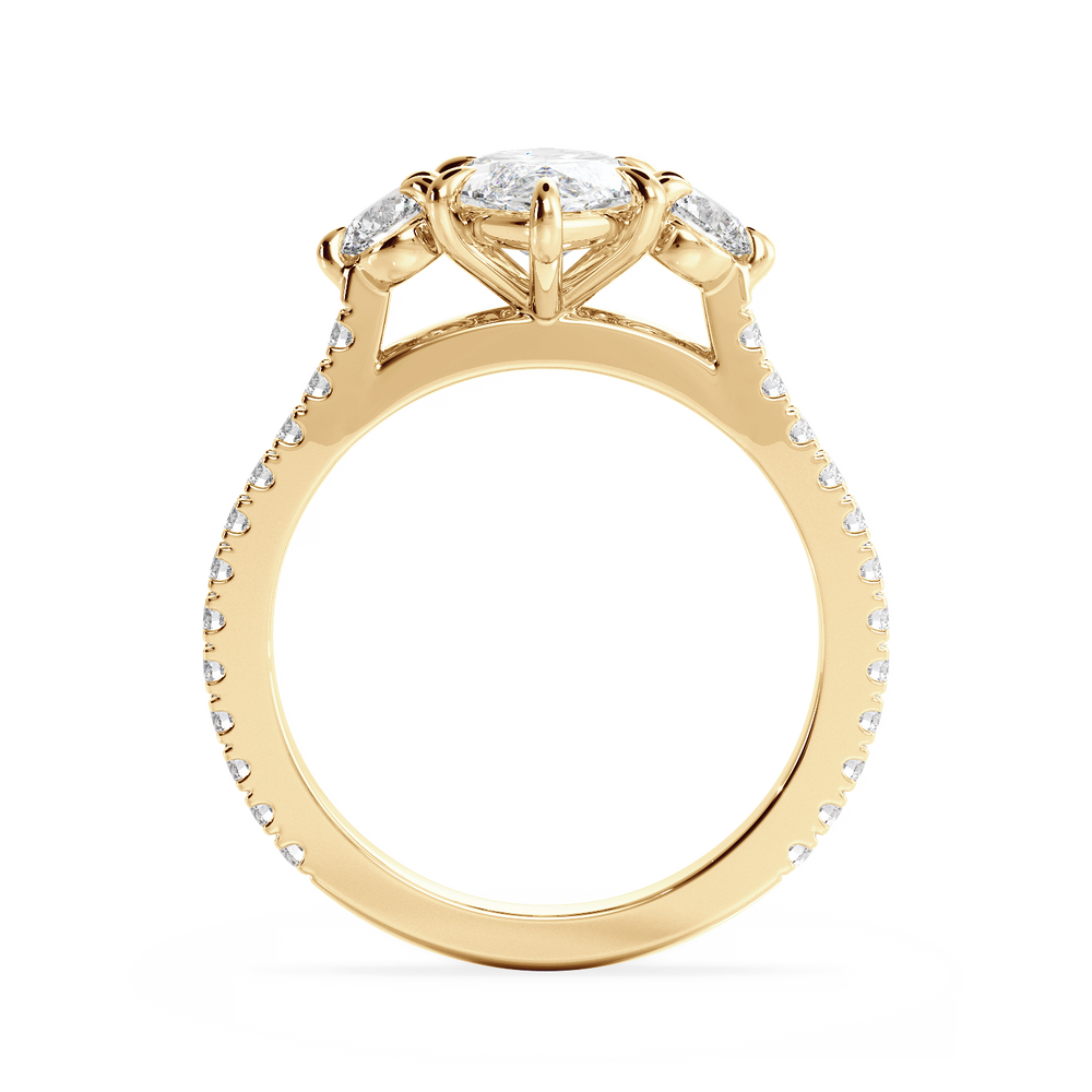Base Ring - 060500000403070200000000 - View 