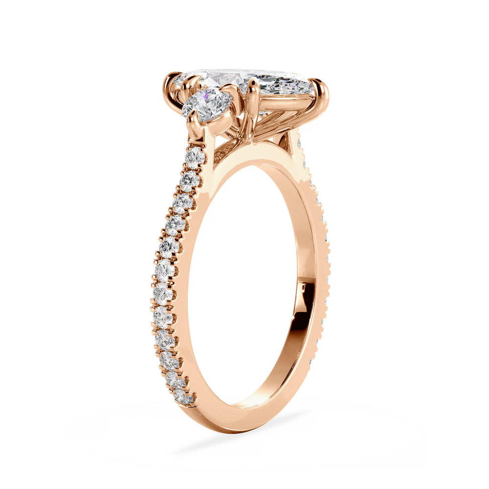 Base Ring - 060500001003070200000000 - View 
