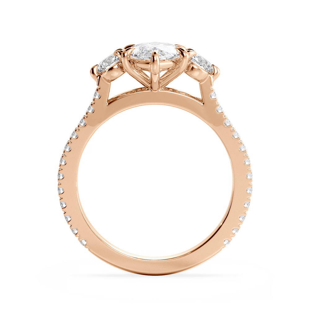 Base Ring - 060500001003070200000000 - View 