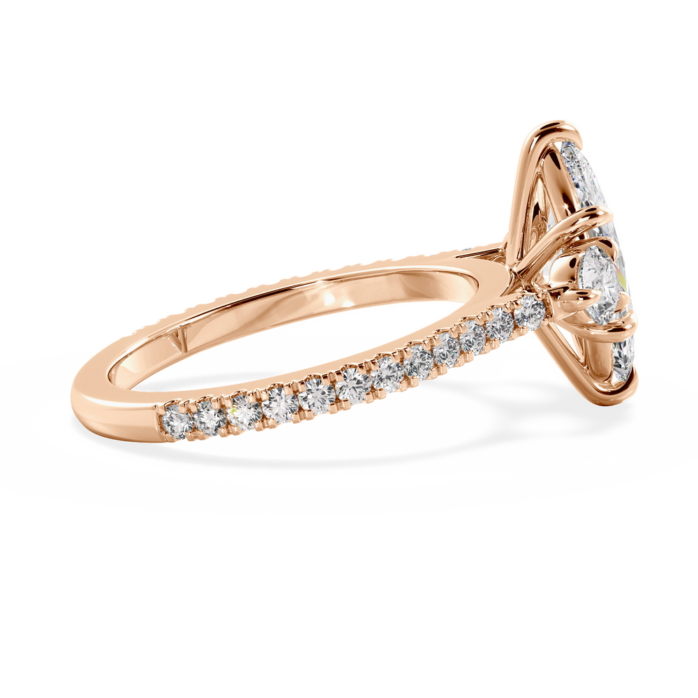 Base Ring - 060500001003070200000000 - View 