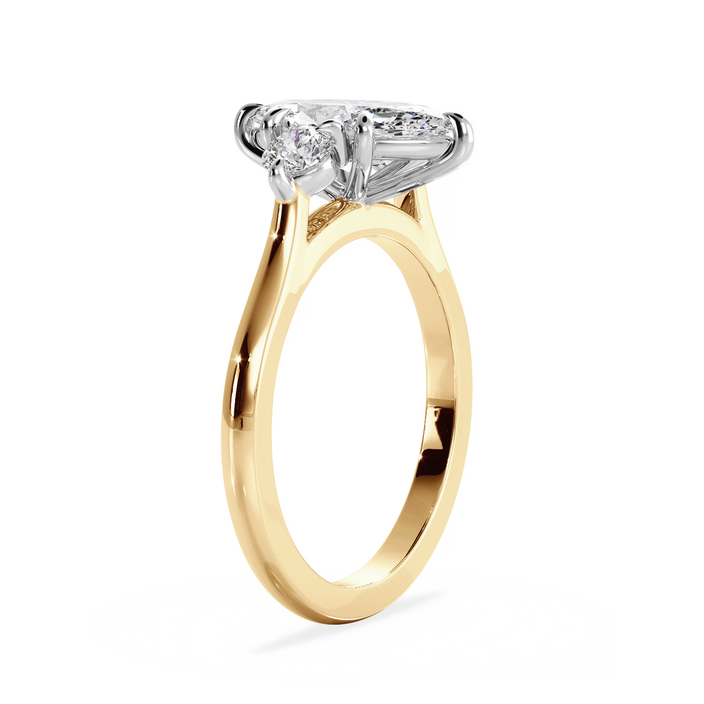 Base Ring - 060500001201020000000000 - View 