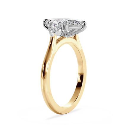 Base Ring - 060500001201020000000000