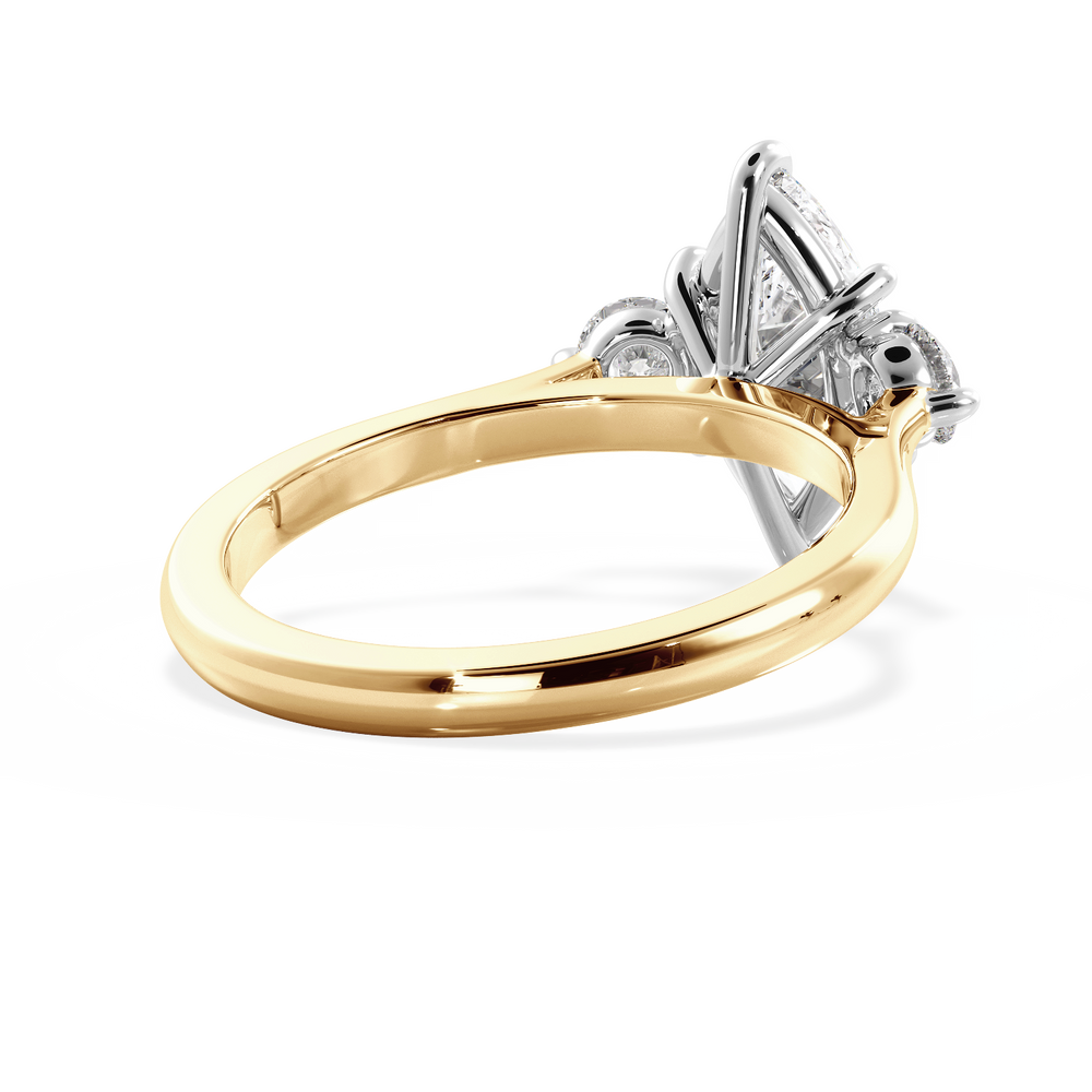 Base Ring - 060500001201020000000000 - View 