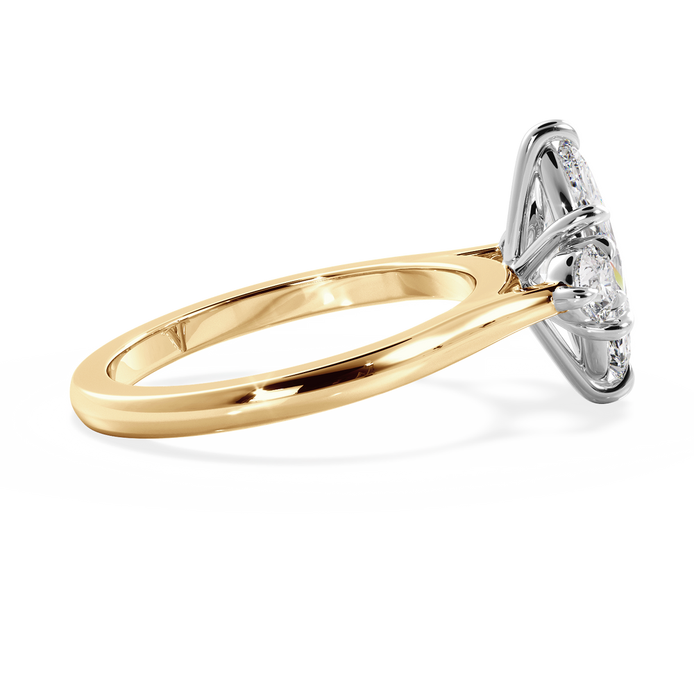 Base Ring - 060500001201020000000000 - View 