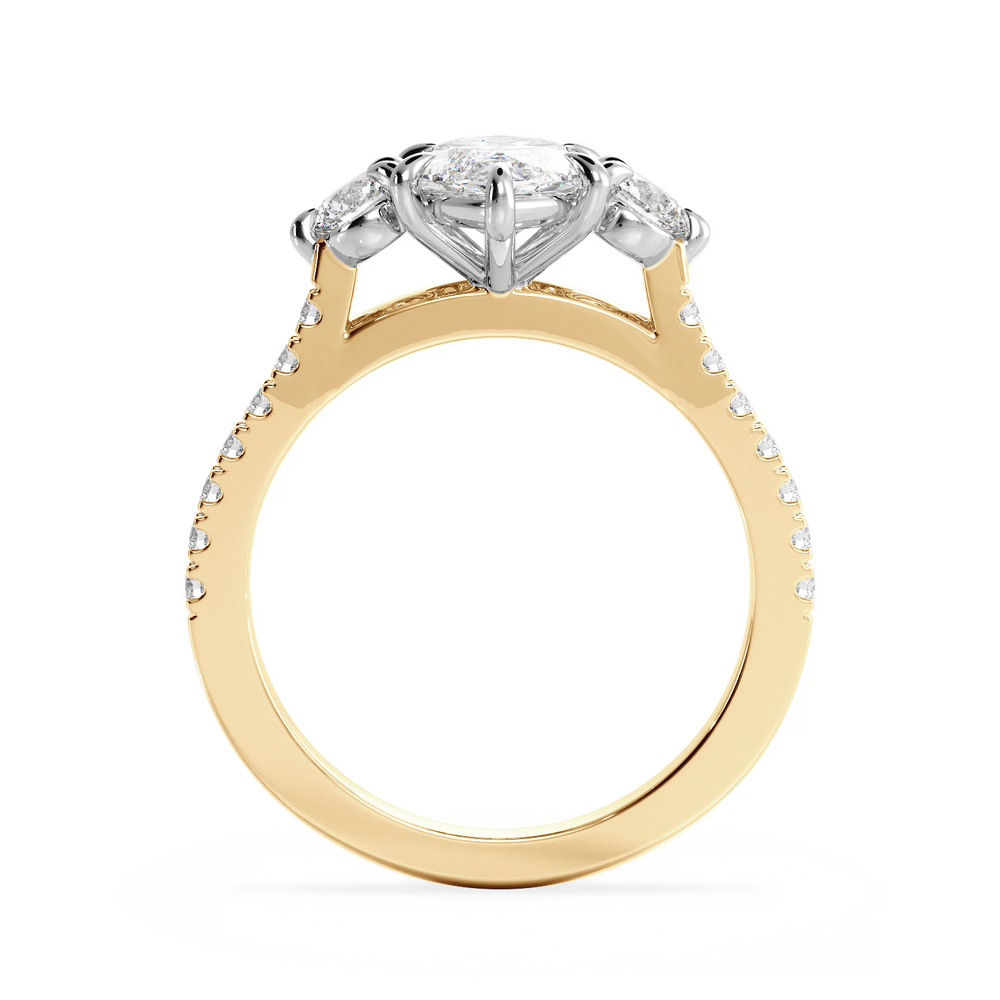 Base Ring - 060500001203070100000000 - View 