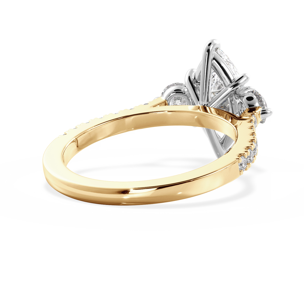 Base Ring - 060500001203070100000000 - View 