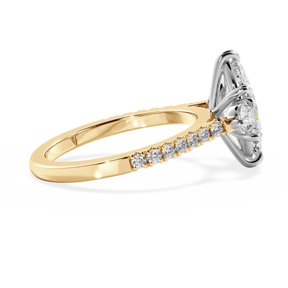 Base Ring - 060500001203070100000000 - View 