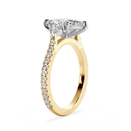 Base Ring - 060500001203070200000000
