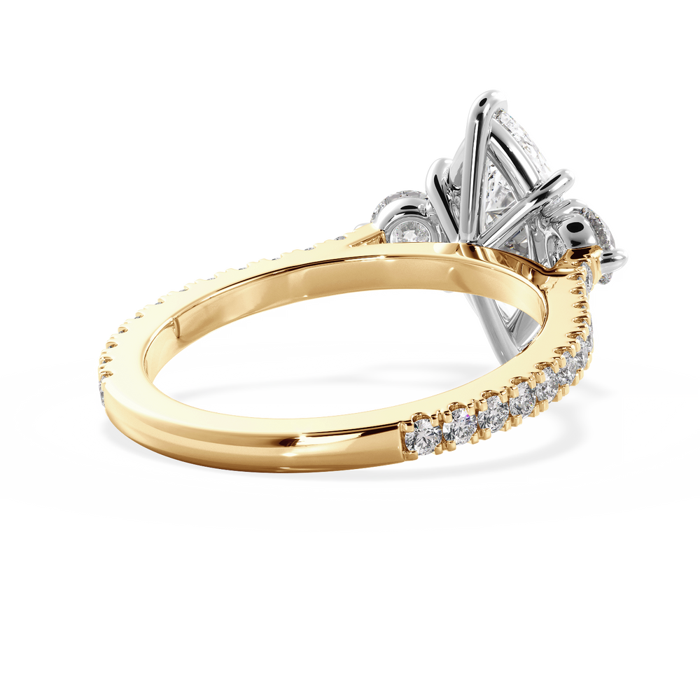 Base Ring - 060500001203070200000000 - View 