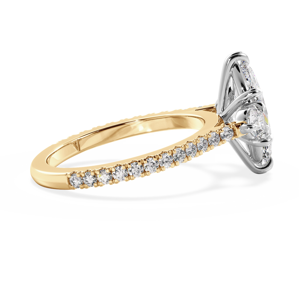Base Ring - 060500001203070200000000 - View 
