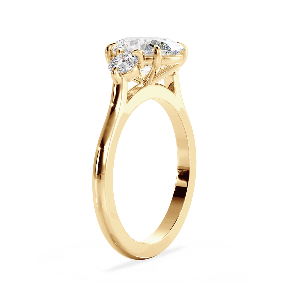 Base Ring - 060600000401020000000000 - View 