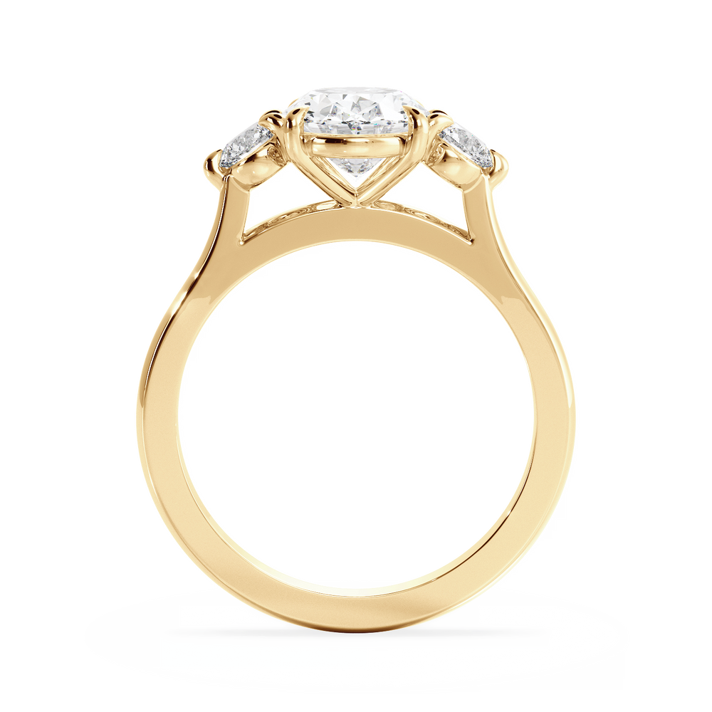 Base Ring - 060600000401020000000000 - View 