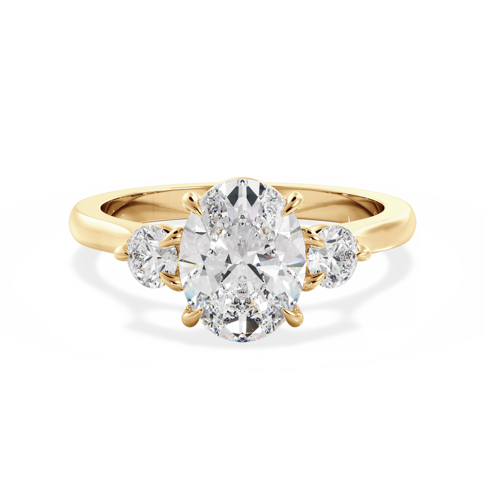 Base Ring - 060600000401030000000000 - View 
