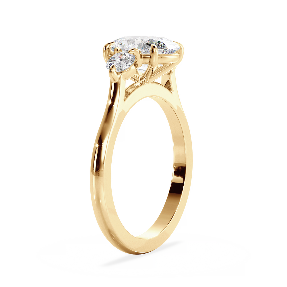 Base Ring - 060600000401030000000000 - View 