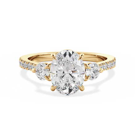 Base Ring - 060600000403070100000000
