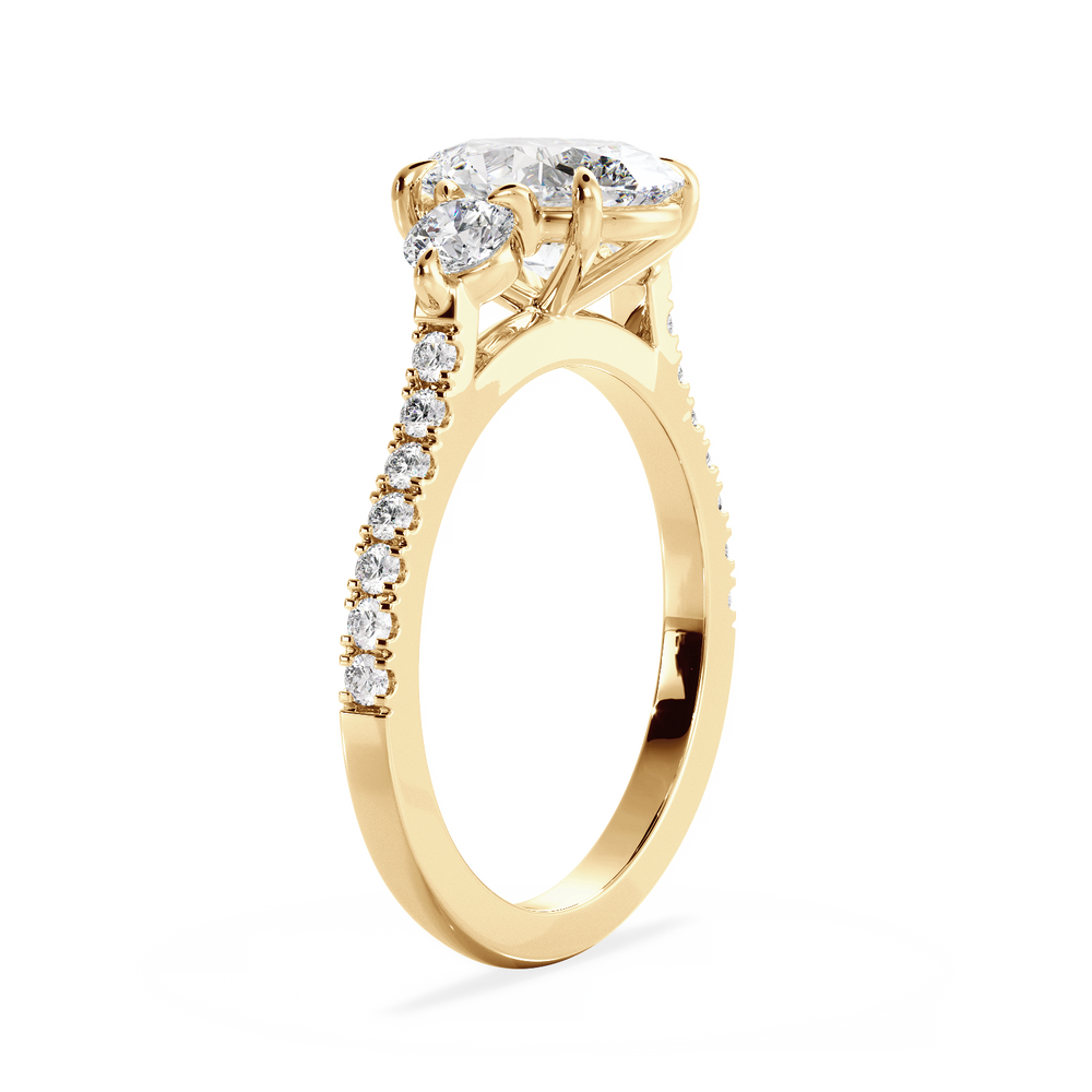 Base Ring - 060600000403070100000000 - View 