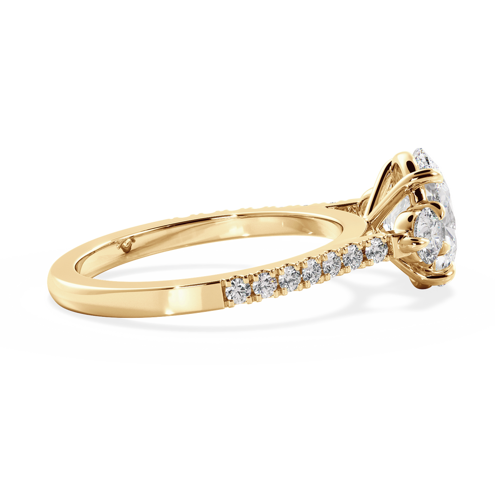 Base Ring - 060600000403070100000000 - View 