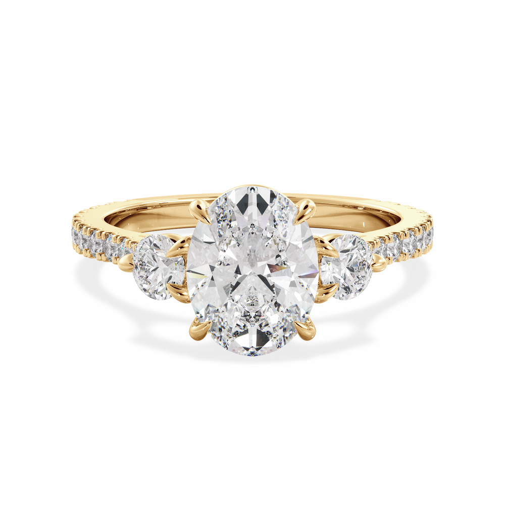 Base Ring - 060600000403070200000000 - View 
