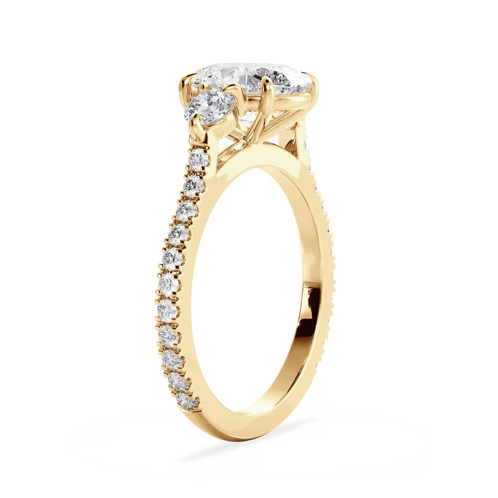 Base Ring - 060600000403070200000000 - View 