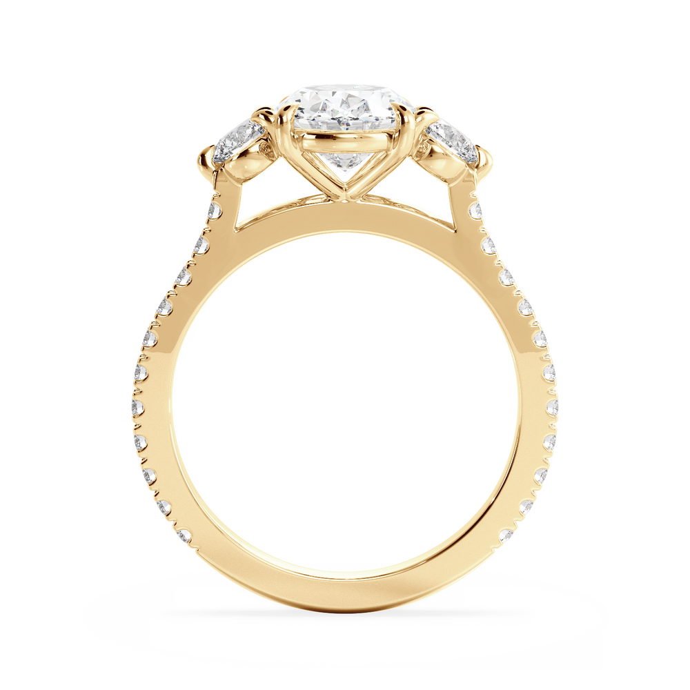 Base Ring - 060600000403070200000000 - View 