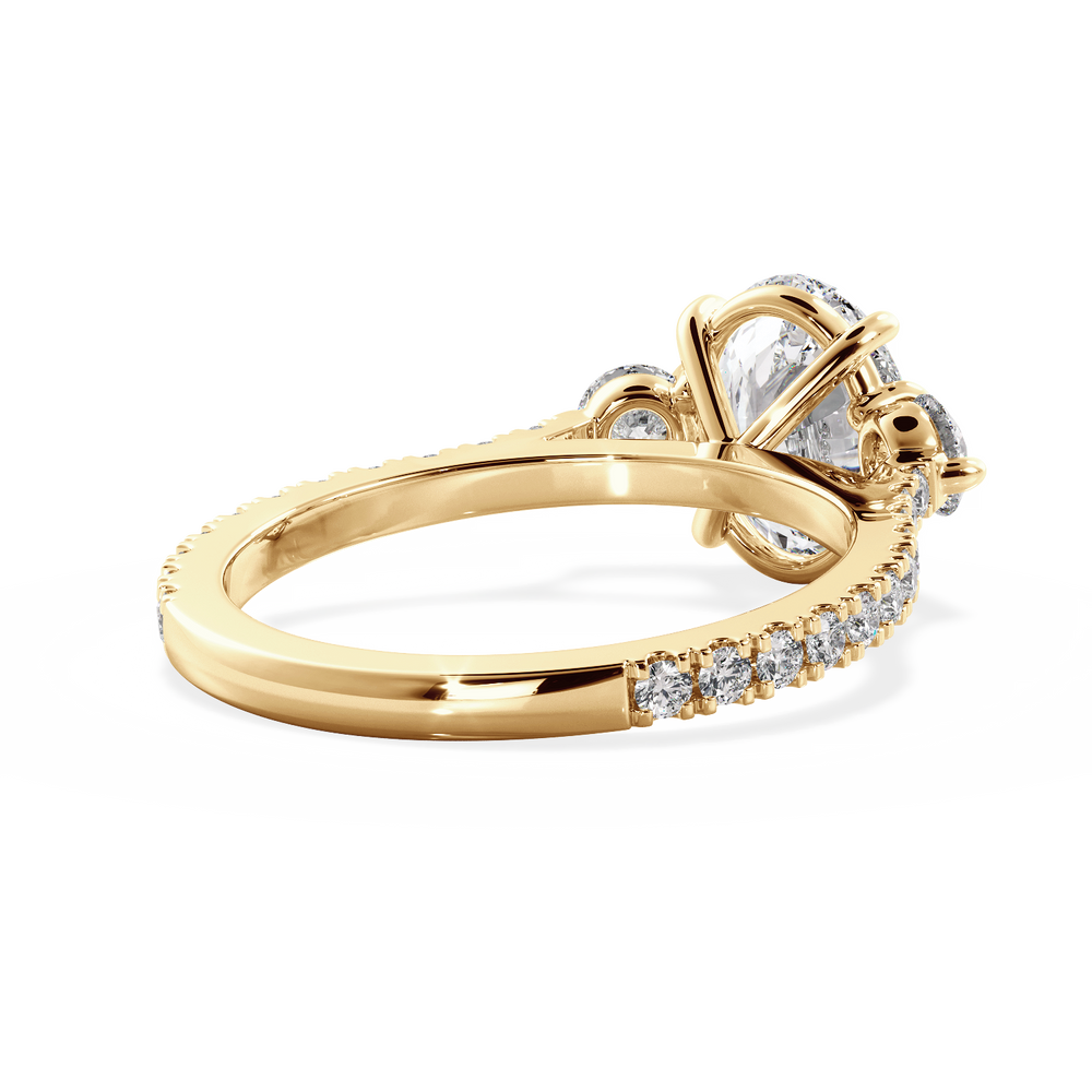 Base Ring - 060600000403070200000000 - View 