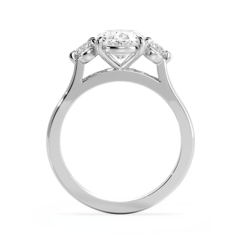 Base Ring - 060600000701020000000000 - View 