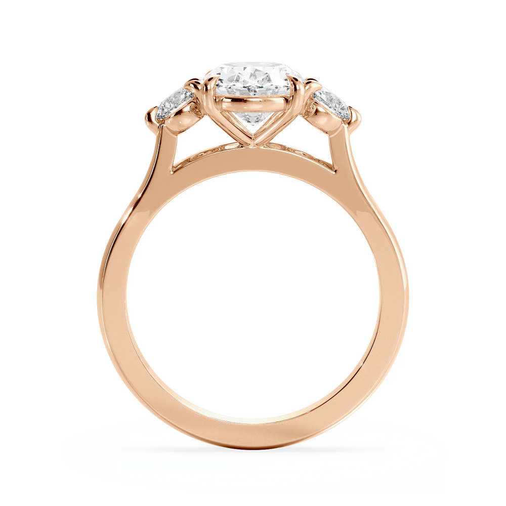 Base Ring - 060600001001020000000000 - View 