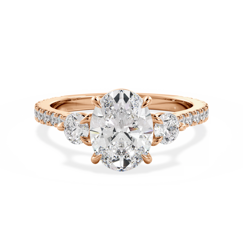 Base Ring - 060600001003070200000000 - View 