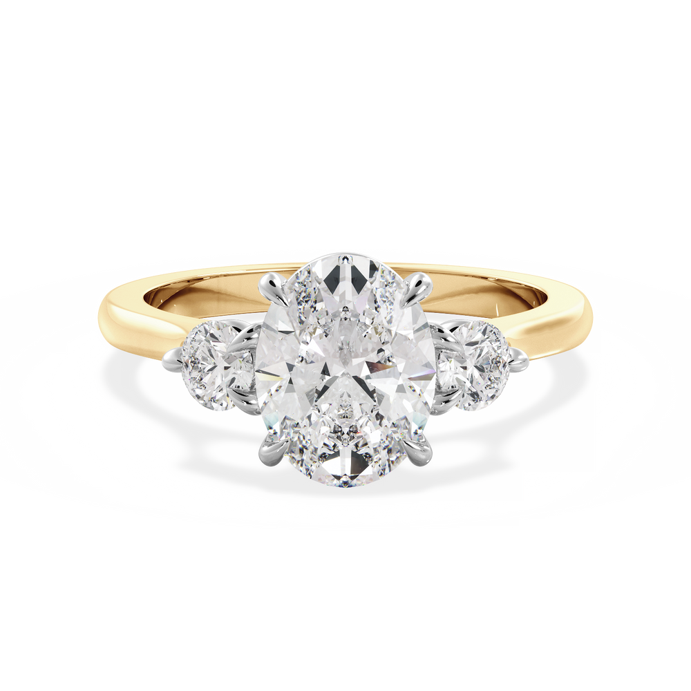 Base Ring - 060600001201020000000000 - View 